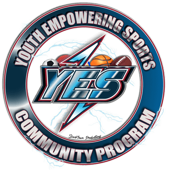 YES — Youth Empowering Sports Community Program