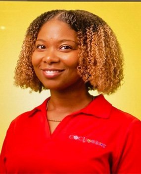 Shirvonti Guidry-Keller