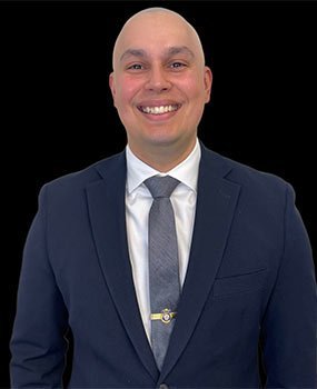Kevin M. Martinez