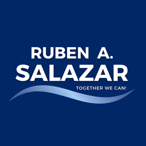 Aldine ISD Police Department — Ruben A. Salazar Together We Can