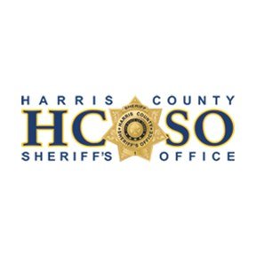 Harris County Sheriff’s Office logo