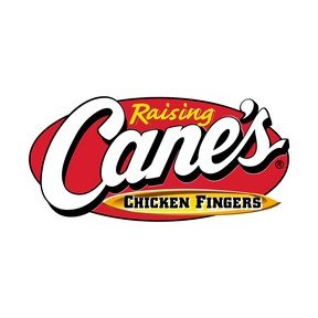 Raising Cane’s Chicken Fingers logo